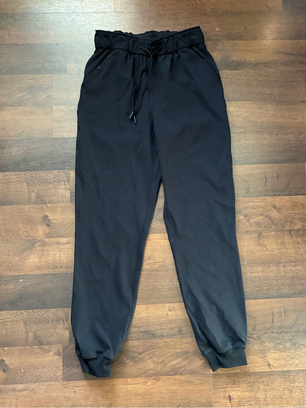 Lululemon Keep Moving Jogger - Picture 3 of 6